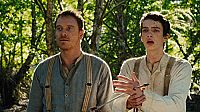 Slow West [DVD], 5