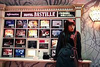 Eine Karte der Klänge von Tokio [DVD], 6