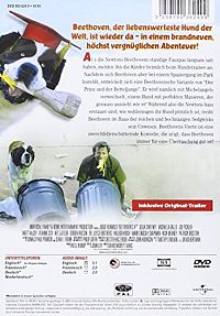 Beethoven 4 [DVD], 1