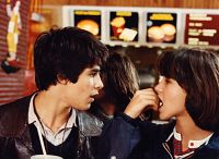 La Boum - Die Fete - Eltern unerwünscht [Blu-ray], 4