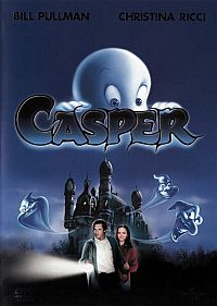 Casper [DVD], 1