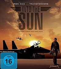 Into the Sun - Kampf über den Wolken [Blu-ray], 1