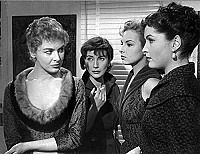 Femmes Entre Elles (VOST) [DVD], 4