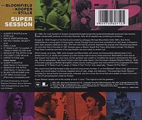 Super Session [CD], 1