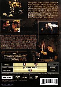 Basic [DVD], 1