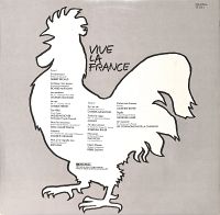 Viva La France [Vinyl], 1