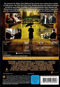 Ripley's Game [DVD], 1