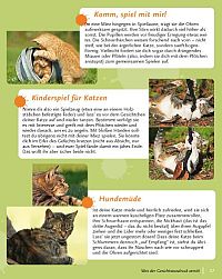 Katzensprache - Verhalten erkennen & verstehen, 9