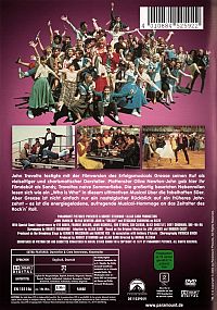 Grease [DVD], 1