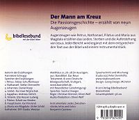 Der Mann am Kreuz, 1