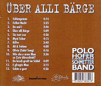 Ber Lli Brge [CD], 1