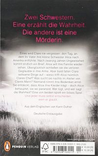 Sister, Sister - Zwei Schwestern. Eine Wahrheit, 1