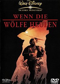 Wenn die Wölfe heulen [DVD], 1