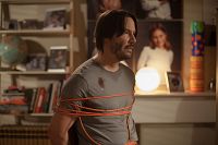 Knock Knock [Blu-ray], 8