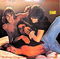 Boys Will Be Boys! [Vinyl], 1