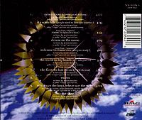 Welcome to Tomorrow [CD], 1