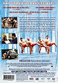 Sumô [DVD], 2