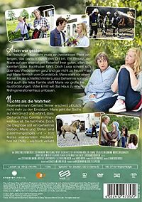 Marie fängt Feuer: Allein war Gestern / Nichts als die Wahrheit [DVD], 2