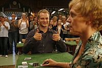 Mörderisches Wespennest [DVD], 3