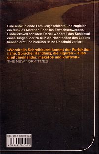 Der Tod von Sweet Mister, 1