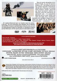 L'Etoffe des héros [DVD], 1
