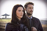 The Last Ship - Staffel 4 [DVD], 5