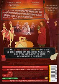 L'Illusionniste [DVD], 2