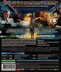 Limitless [Blu-ray], 1