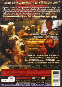 Frontière(s) [DVD], 1