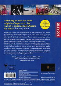 Pachakútec [DVD], 1