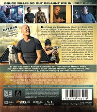 Once upon a time in Venice [Blu-ray], 1