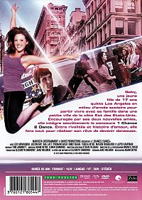 1 Chance 2 Dance [DVD], 1