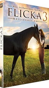 Flicka 3 [DVD], 2