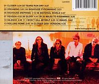 25 Miles to Kissimmee [CD], 1