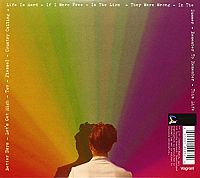 Edward Sharpe & The Magnetic Zeros [CD], 1