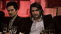 Braquo - Saison 2 [DVD], 2