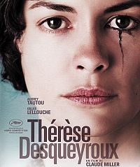 Thérèse Desqueyroux [Blu-ray], 1