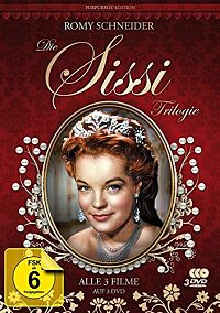 Sissi [DVD], 1