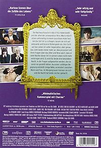 Die Libelle und das Nashorn [DVD], 3