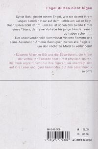 Schwarz ist die Nacht, 1