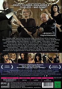 Vamps - Dating mit Biss [DVD], 1