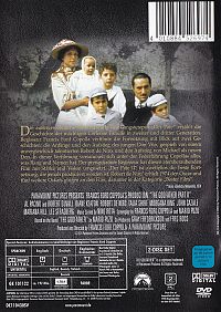 Der Pate II [DVD], 1