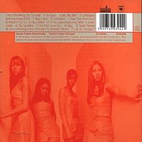 The writing's on the wall [CD], 1