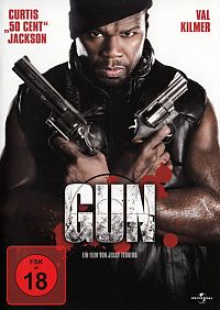 Gun [DVD], 1