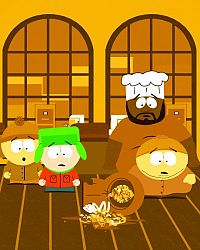 South Park - Staffel 5 [DVD], 2