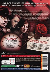 L'Homme sans âge [DVD], 1