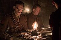 Journey's End - Tage bis zur Ewigkeit [Blu-ray], 2