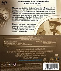 Vera Cruz [Blu-ray], 1