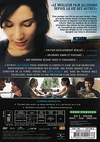 L'Etrangère [DVD], 1