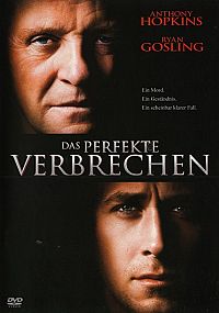 Das perfekte Verbrechen [DVD], 1